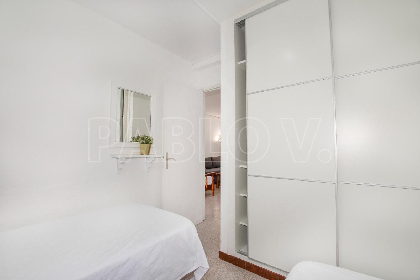 Playa Del Ingles, Apartamentos Farilaga Exteriör bild